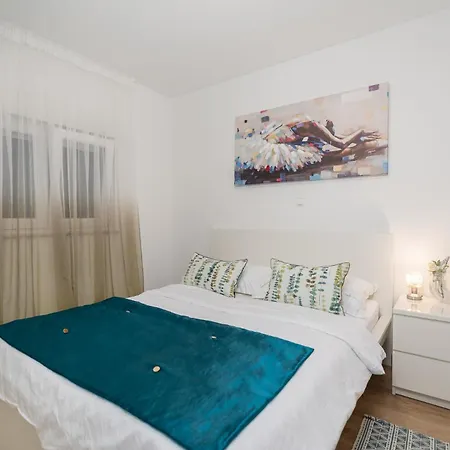 Apartman Stella Per Te