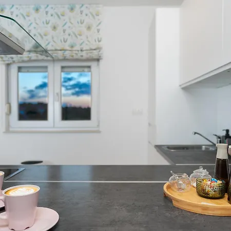 Apartman Stella Per Te *