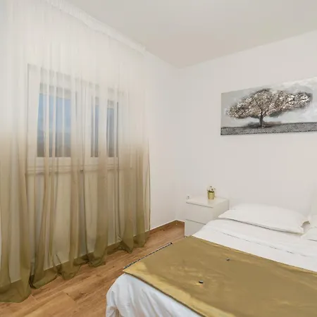 Apartman Stella Per Te Vir
