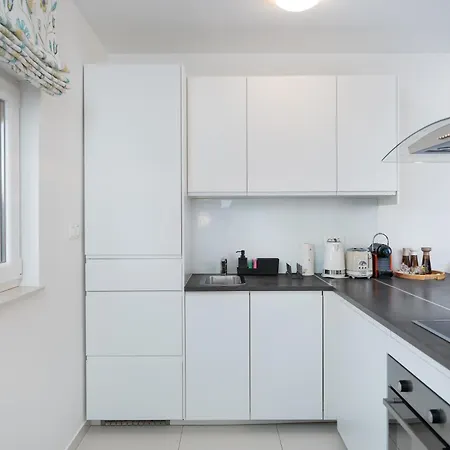 Apartman Stella Per Te Vir