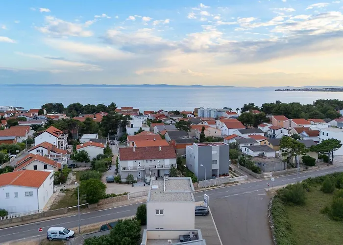 Apartman Stella Per Te