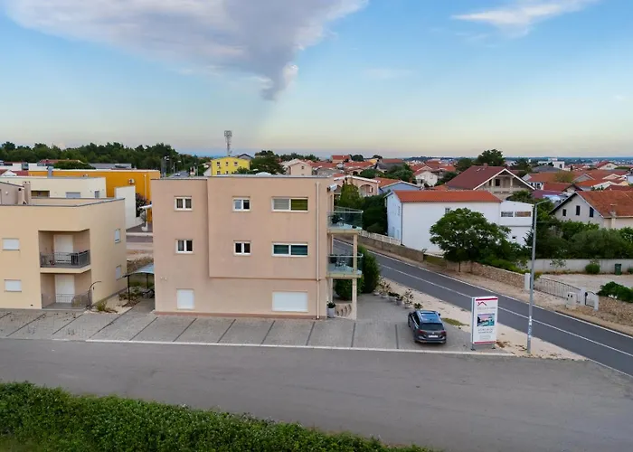 Stella Per Te Apartman *