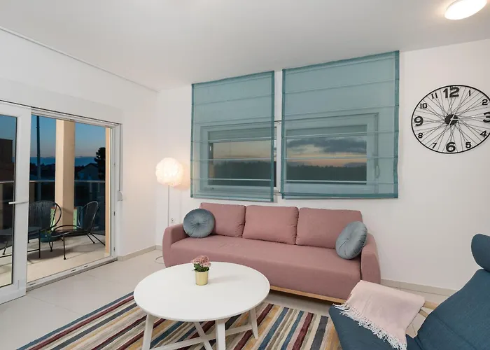 Apartman Stella Per Te *