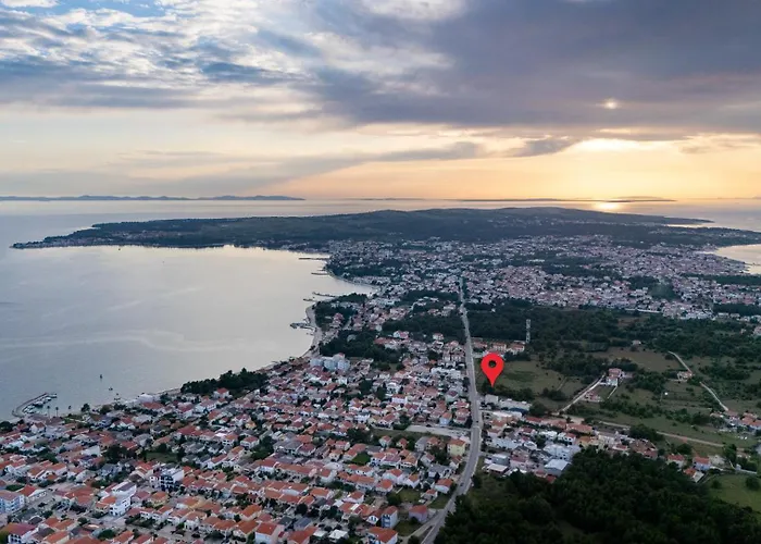 Apartman Stella Per Te Vir