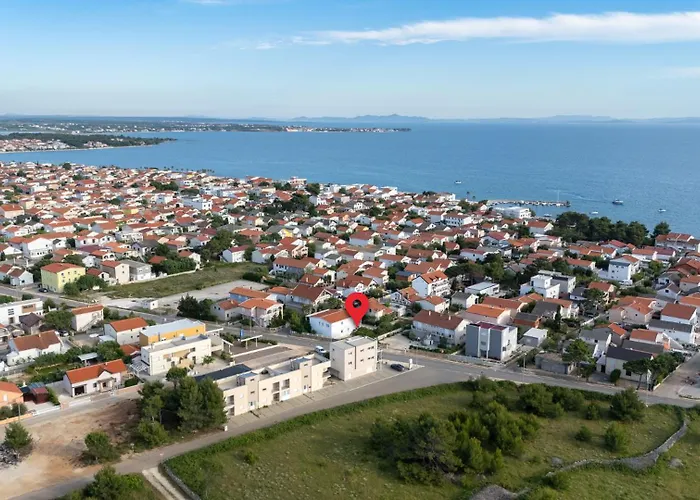 Stella Per Te Apartman