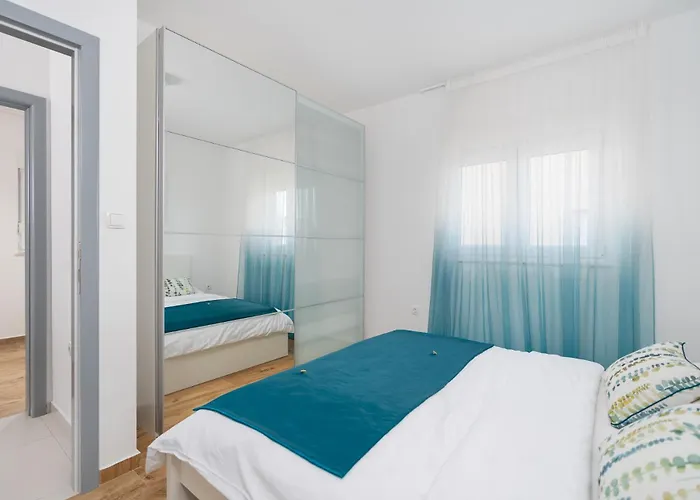 Apartman Stella Per Te