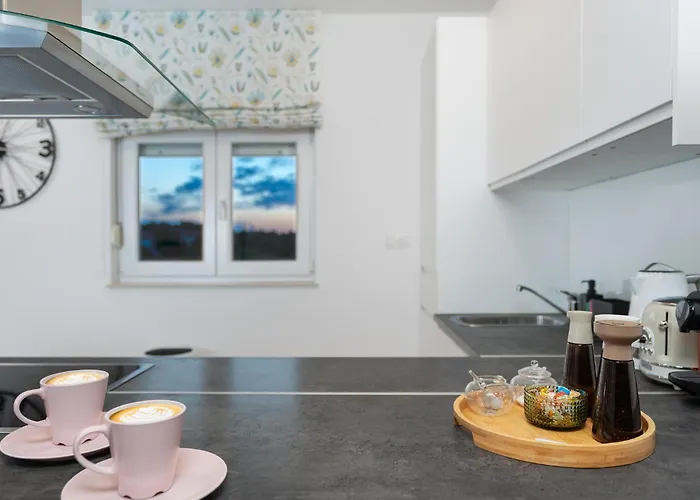 Apartman Stella Per Te *