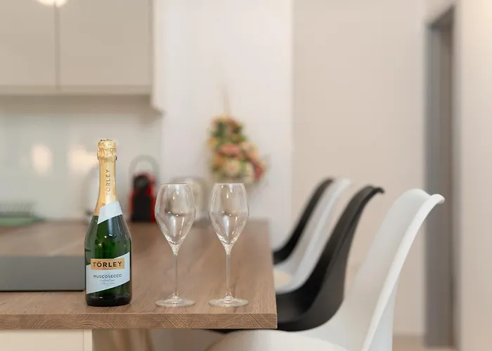 Stella Per Te Apartman Vir