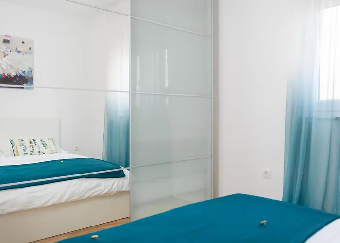 Apartman Stella Per Te Vir