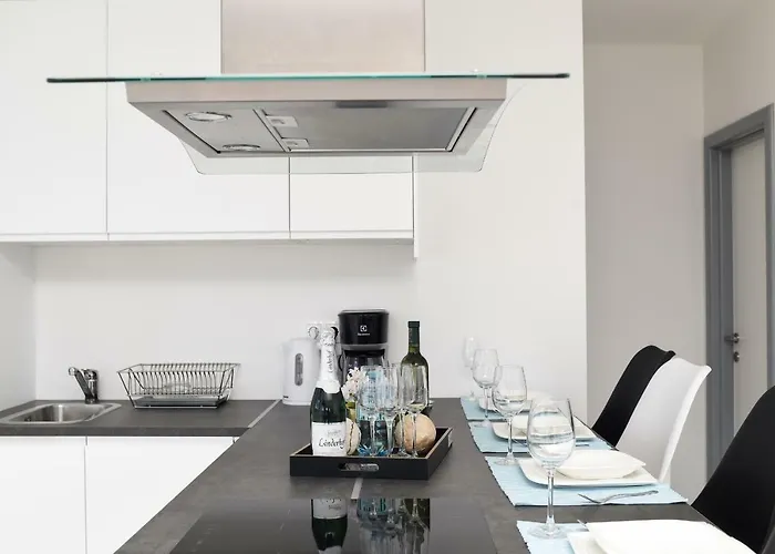 Apartman Stella Per Te Vir