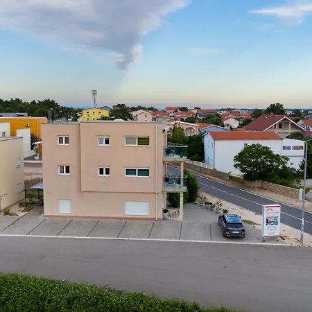 Stella Per Te Appartement *