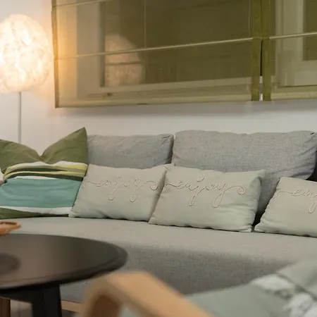 Stella Per Te Appartement Vir