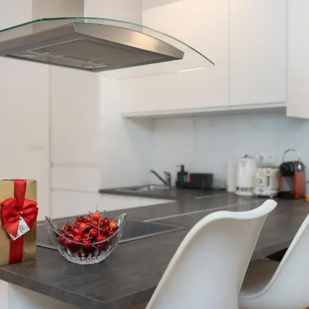 Stella Per Te Appartement Vir