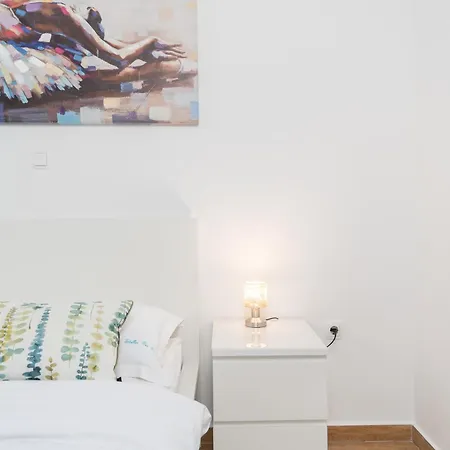Apartamento Stella Per Te