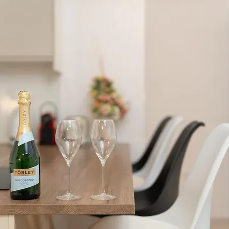 Stella Per Te Apartamento Vir