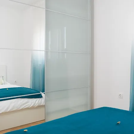 Appartement Stella Per Te Vir