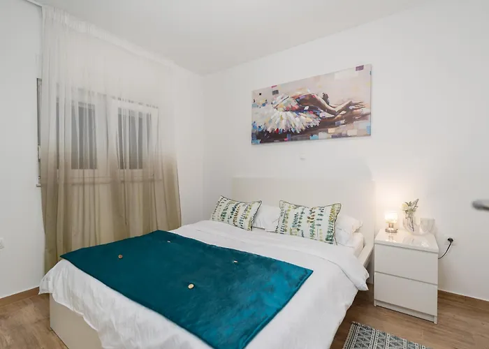 Appartement Stella Per Te