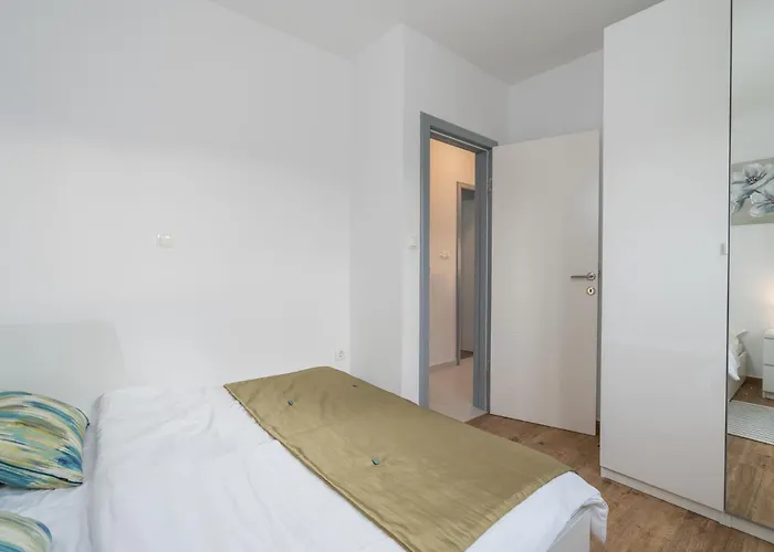 Appartement Stella Per Te *