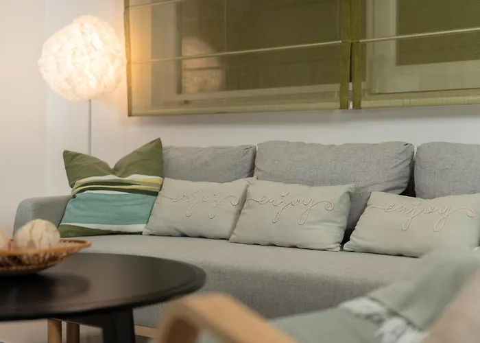 Stella Per Te Appartement Vir