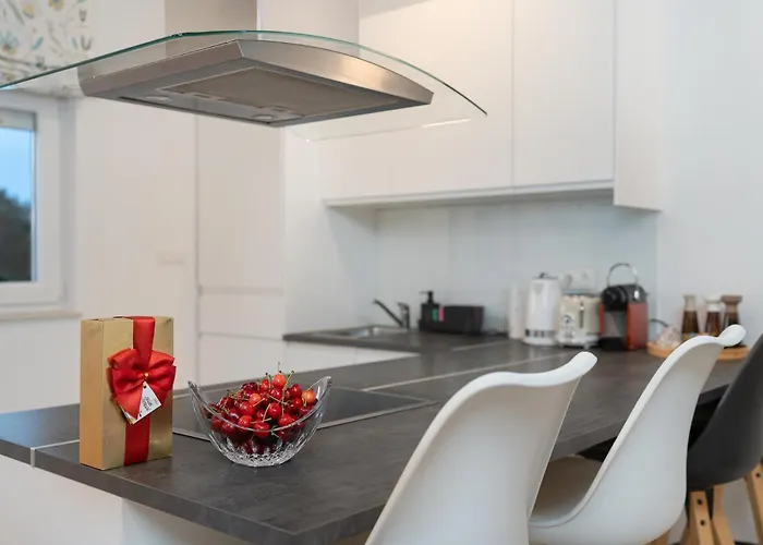 Stella Per Te Appartement Vir