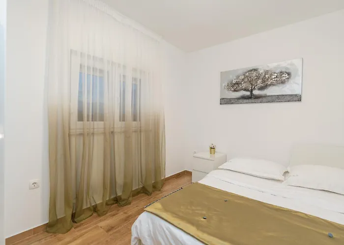 Appartement Stella Per Te Vir