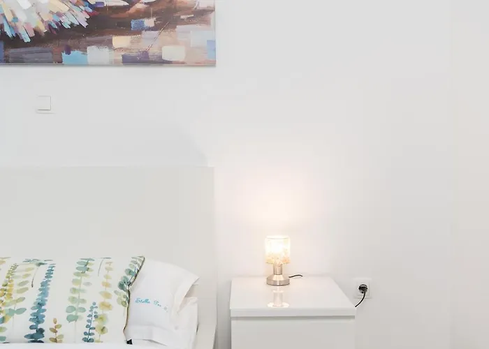 Appartement Stella Per Te