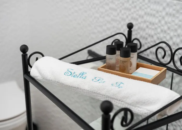 Stella Per Te Appartement *