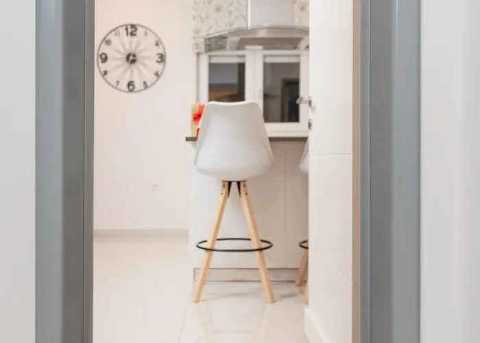 Appartement Stella Per Te *