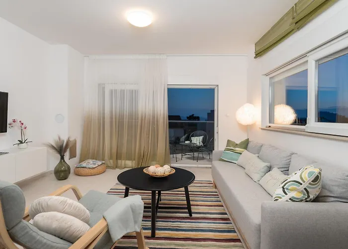 Stella Per Te Appartement *