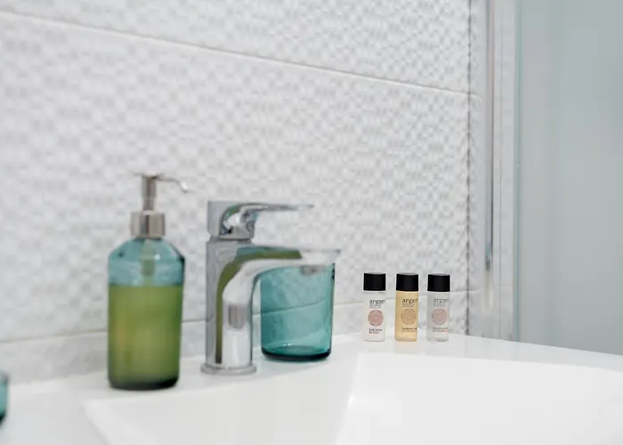 Appartement Stella Per Te *