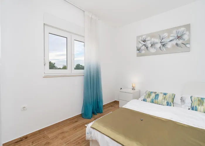 Stella Per Te Appartement Vir