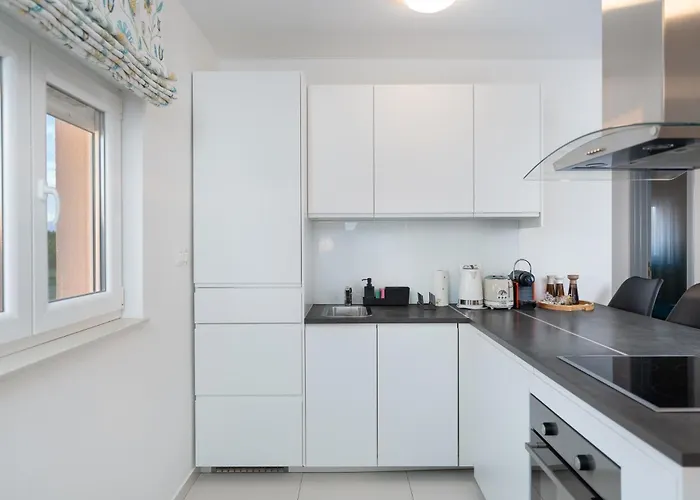 Appartement Stella Per Te Vir