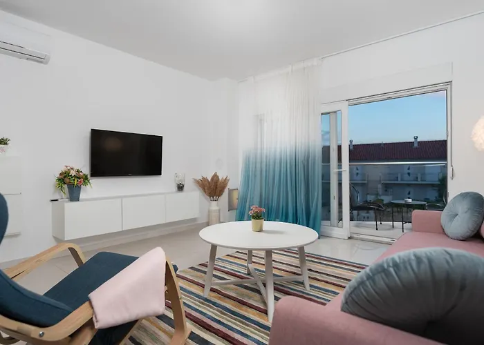 Appartement Stella Per Te