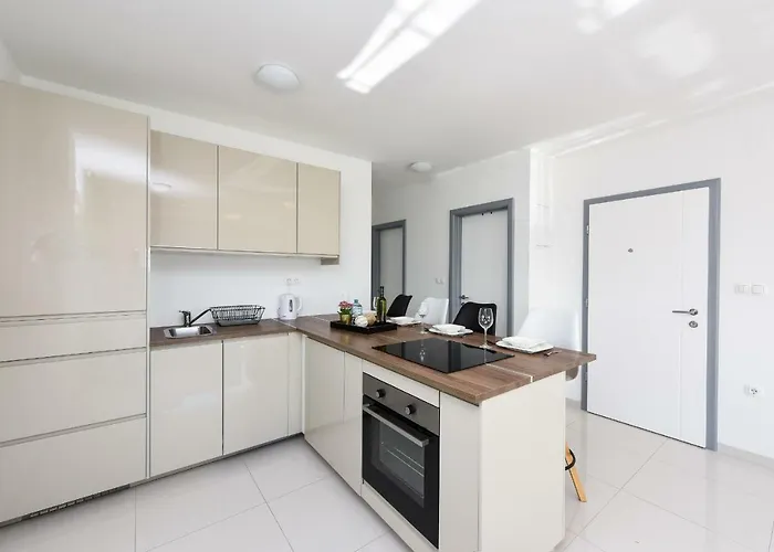 Stella Per Te Appartement Vir